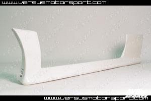 Sideskirts