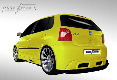 Rearbumper