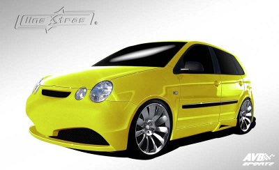 Frontbumper