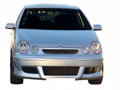 Frontbumper