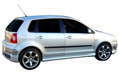 Sideskirts