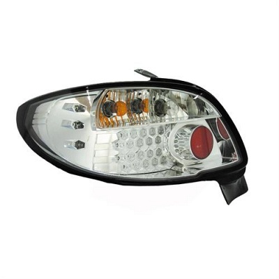 Taillights
