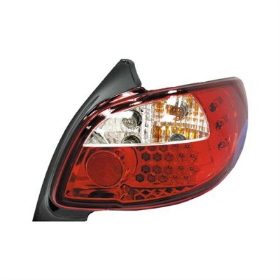 Taillights