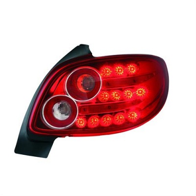 Taillights