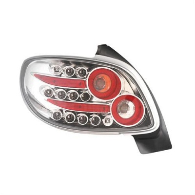Taillights