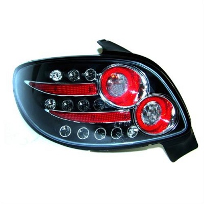 Taillights