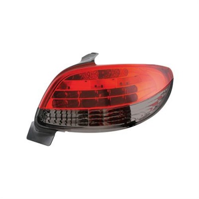 Taillights