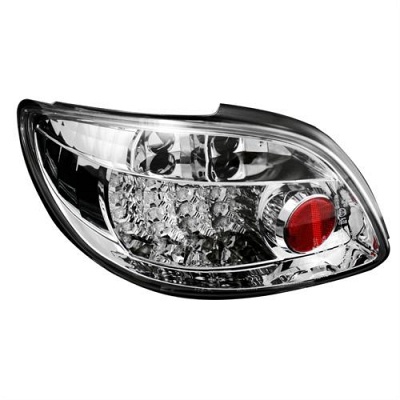 Taillights