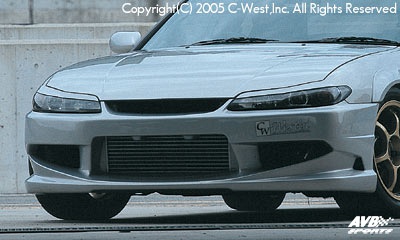 Frontbumper