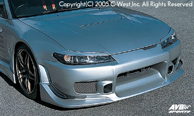 Frontbumper