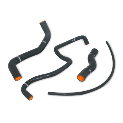 Radiator hose kit
