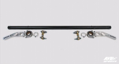 Swaybar (rear) kit