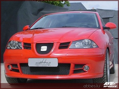 Frontbumper
