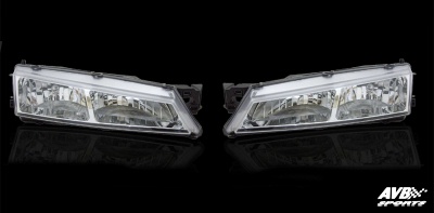Headlights
