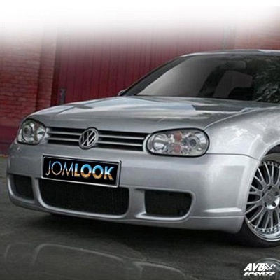 Frontbumper