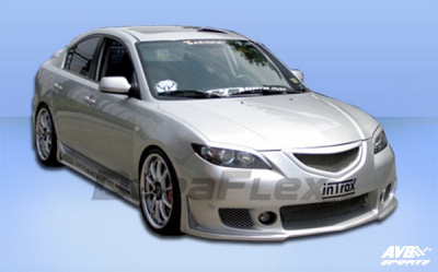 Bodykit