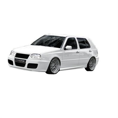 Frontbumper