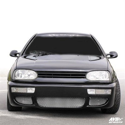 Frontbumper