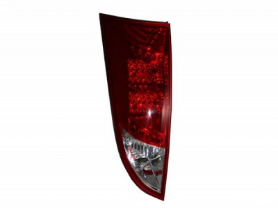 Taillights