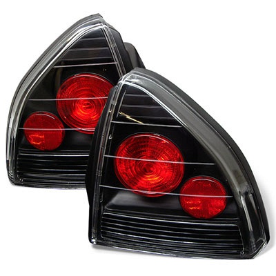Taillights