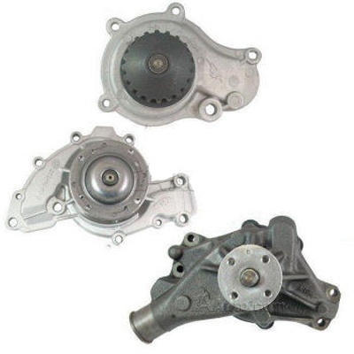 Waterpump