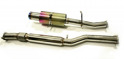 Exhaust