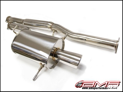 Exhaust