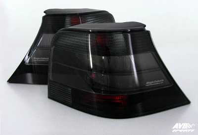 Taillights