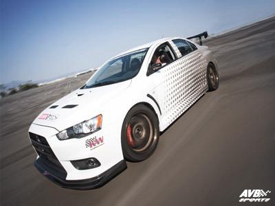 Coilover kit