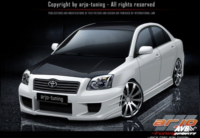 Frontbumper