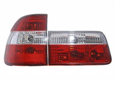 Taillights