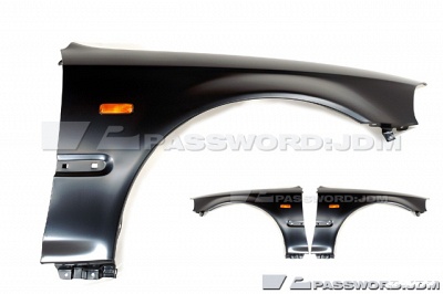 Fenders