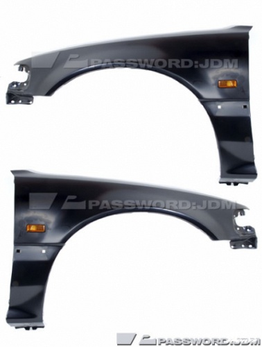 Fenders