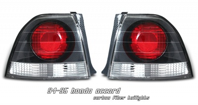 Taillights