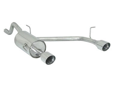 Exhaust