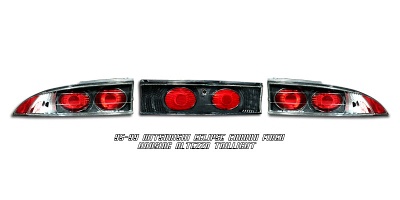Taillights