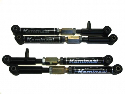 Lateral Link Set