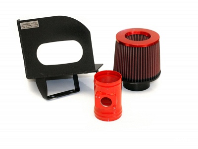 Short ram air intake EVO
