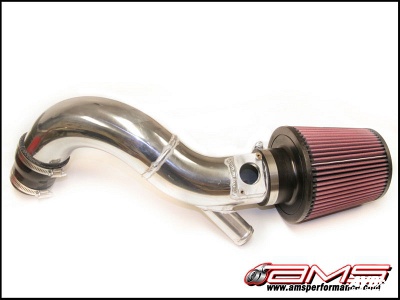 Short ram air intake EVO