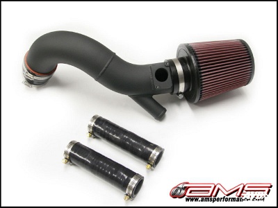 Short ram air intake EVO
