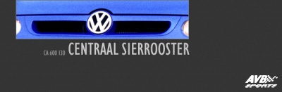 Frontgrill