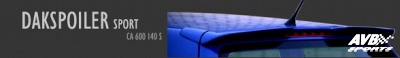 Roof wing