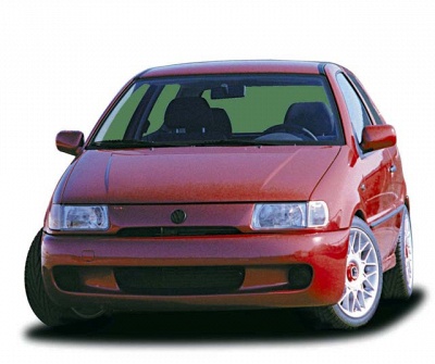 Frontbumper