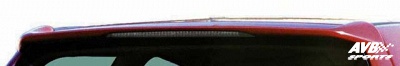 Roof wing