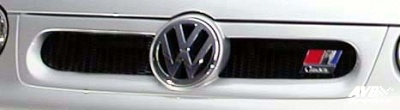 Frontgrill