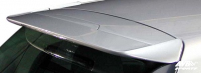 Roof wing