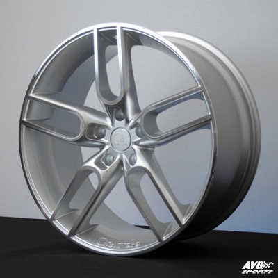 Wheel
