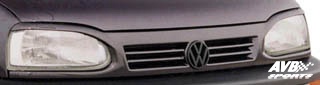Frontgrill