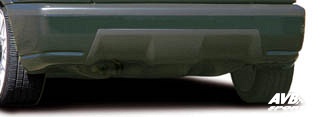 Rearbumper