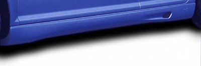 Sideskirts